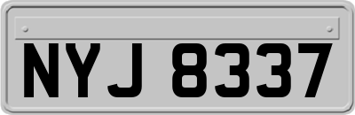NYJ8337