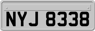 NYJ8338