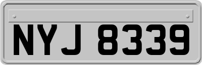 NYJ8339