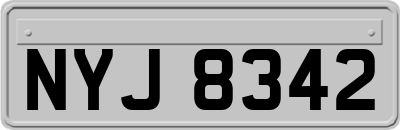 NYJ8342