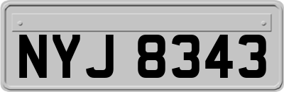 NYJ8343