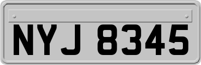 NYJ8345