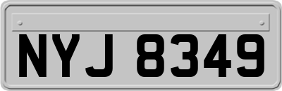 NYJ8349