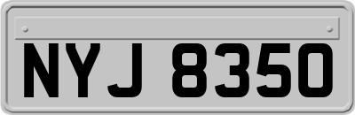NYJ8350