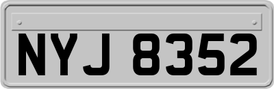 NYJ8352