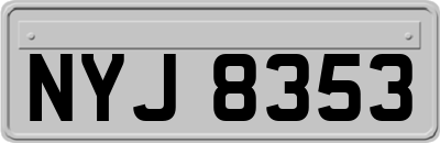 NYJ8353