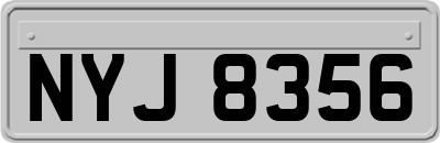 NYJ8356