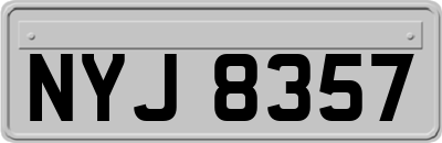 NYJ8357