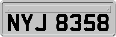 NYJ8358