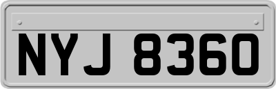 NYJ8360