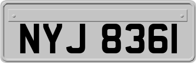 NYJ8361