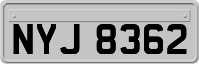 NYJ8362