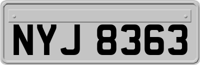 NYJ8363