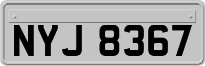 NYJ8367
