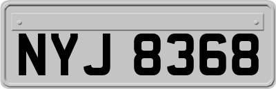 NYJ8368