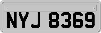 NYJ8369