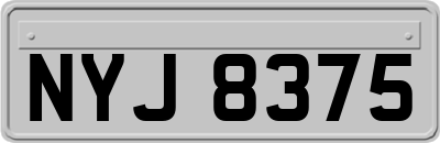 NYJ8375