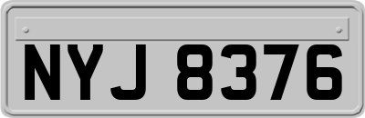 NYJ8376