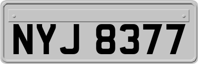 NYJ8377