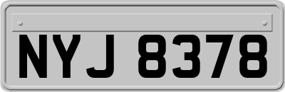 NYJ8378