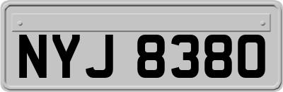 NYJ8380