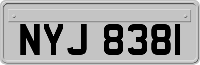 NYJ8381