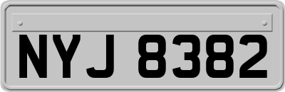 NYJ8382
