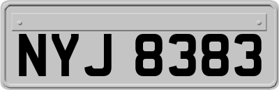 NYJ8383