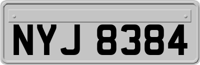 NYJ8384