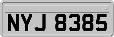 NYJ8385