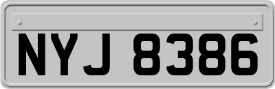 NYJ8386