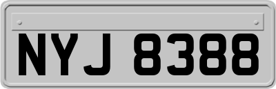 NYJ8388