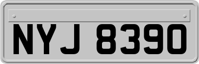 NYJ8390
