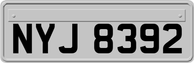 NYJ8392