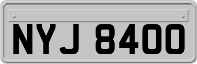 NYJ8400