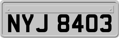 NYJ8403