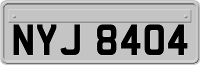 NYJ8404