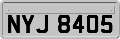 NYJ8405