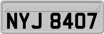 NYJ8407