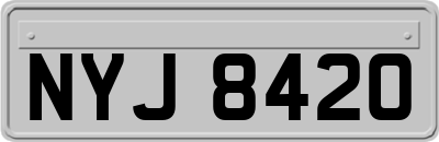 NYJ8420