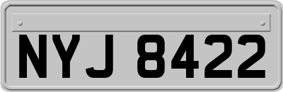 NYJ8422