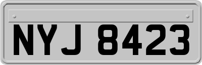 NYJ8423