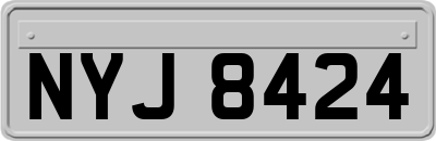 NYJ8424