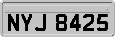 NYJ8425