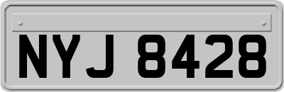 NYJ8428