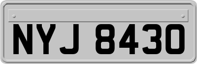 NYJ8430