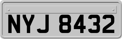 NYJ8432