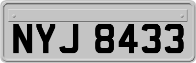 NYJ8433