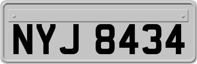 NYJ8434