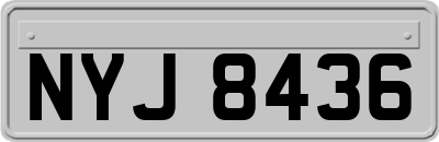 NYJ8436